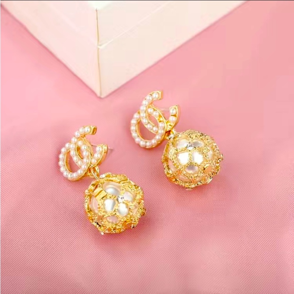 ❤️New Pretty Earrings